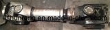 Man Cardan Shafts, Drive Shafts