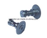 Motorcycle Accessories Motorcycle Camshaft for Gy6/Sn125