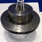 Brake Rotor Brake Disc for Trucks