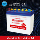 46b24r 12V45ah JIS Standard Acid Storage Auto Battery