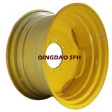 W8X20 Farm Tractor Wheel with Competitive Price From China