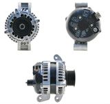 12V 200A Alternator for Denso Ford Lester 11290 104210-6103