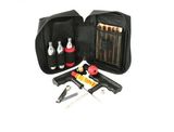 Motorcycle Tyre Puncture Repair & Inflation Kit