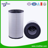 Spare Parts Air Filter for Daf Truck 1664524