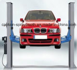Captain Automatic 2 Post Car Lift with High Quality