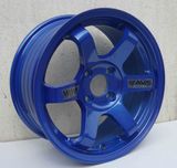 Aftermarket Alloy Wheel (KC1819)