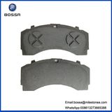 China Best Brake Pads Supplier, Car Brake Pads Wva29246