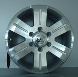 SUV Alloy Wheel (BK562)