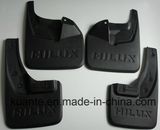 Rubber Mud Flaps-Toyota Hilux Vigo 2014 2WD Hilux Revo 76621-0K140 76622-0K140 76625-0K270 76626-Ok270