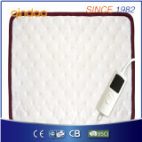 2016 New Ultrasonic Welding Safety Electric Heating Pad with Timer