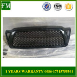 ABS Front Mesh Grille with Shell for 05-11 Toyota Tacoma