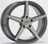 17*8.0/18*8.0 Inch Alloy Wheel with PCD 5*114.3
