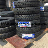 Electric Car Tires 500r12 550r13 Tubeless Tires with DOT ECE