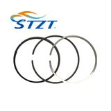 Auto Parts Piston Rings270 030 01 24 for Mercedes-Benz