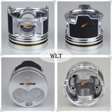 Mazda Wlt Piston Truck Engine Spare Part OEM Wly8-11-SA0b