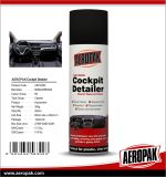 Aeropak Dashboard Spray Wax (RoHS certificate)