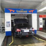 Automatic Rollover Car Wash Machine Price Sale