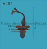 Wholesale Auto Tree Fastener, Nylon Plastic Clips for Cars