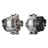 Alternator 12317521178 11260 2542720 2542720d Tg17c015 Lra02969 Lra2969 114524 Ca1953IR 12317525376 7521178 7525376 12V 170A for BMW