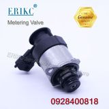 0928400818 Bosch Man Truck Fuel Metering Unit (0 928 400 818) Bosch Meter Valve 0928 400 818