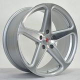 Aftermarket Car Alloy Wheels Size 15X7.0 16X7.0 17X7.5 18X8.5 18X9.5 Kin-LG59