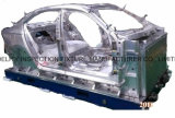 Customized Checking Fixture/Gaugr/Jig for Whole Car Body Parts with High Accuracy