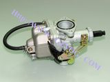 Motorcycle Spare Parts Motorcycle Carburetor for Wy125 Wy200