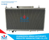 Peugeot Radiator with OEM 1330.80/1330.81/1331. LC for Peugeot 607'00- Mt