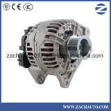 24V 70A Alternator for Case Wheel Loader, 0124555005, 0986045160, 4892318
