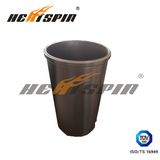 Cylinder Liner/Sleeve Mazda Tmy0-10-311 TM T4500 Engine Spare Part