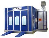 Spray Booth
