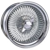 Wire Wheel -5