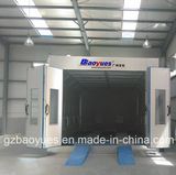 Factory Direct Sales, Paint Cabin From China, Furniture Paint Booth