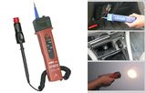 One-Hand Automotive Digital Multimeter (51)