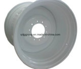 Steel Rim/Wheels for Agricultural Farm Applications of W15L*38