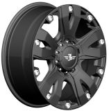 Jt02 20 Inches off Road Wheel