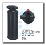 Filter Drier for Auto Air Conditioning (Steel) 63*170