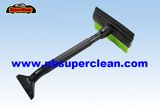 Car Window Ice Scraper Snow Brush (CN2261)