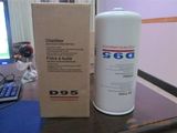 High Quality Oil Filter for Daf 132 7672