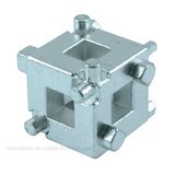 Four Wheel Disc Brake Piston Tool