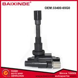 Wholesale Price Car Ignition Coil 33400-65G0 for SUZUKI