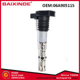 Wholesale Price Car Ignition Coil 06A905115 for VW Audi