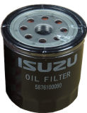 Isuzu Oil Filter Element for 100p/Tfr
