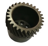 65.02115-0014 Crank Shaft Gear for Dl08 Engine of Daewoo Doosan