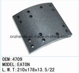 4709 Brake Lining