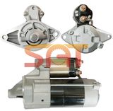 Nippondenso Starter Js998 22800-6930