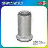 Truck Auto Spare Parts Lower Arm Bush 8-97018166-1 for Isuzu
