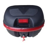Motorcycle Part Motorcycle Accessories Motorcycle Tail Box of PP