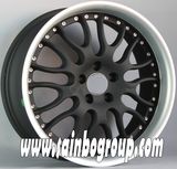 19 Inche Concave Alloy Wheel Rim for Car F30122