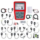 Iq4bike Motorcycles Scanner Automotive Motorcycle Diagnostic Scanner